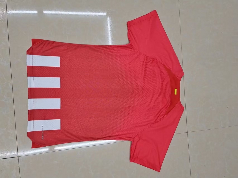 2324 Atletico Madrid home